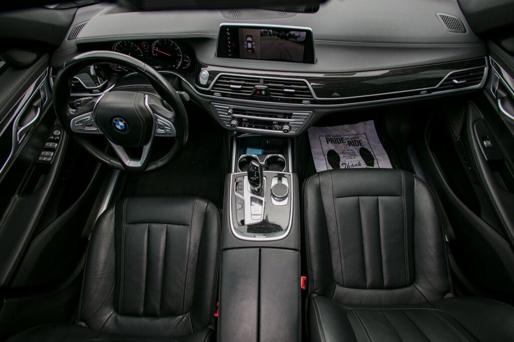 2019 BMW 7 Series 740i Atlanta GA