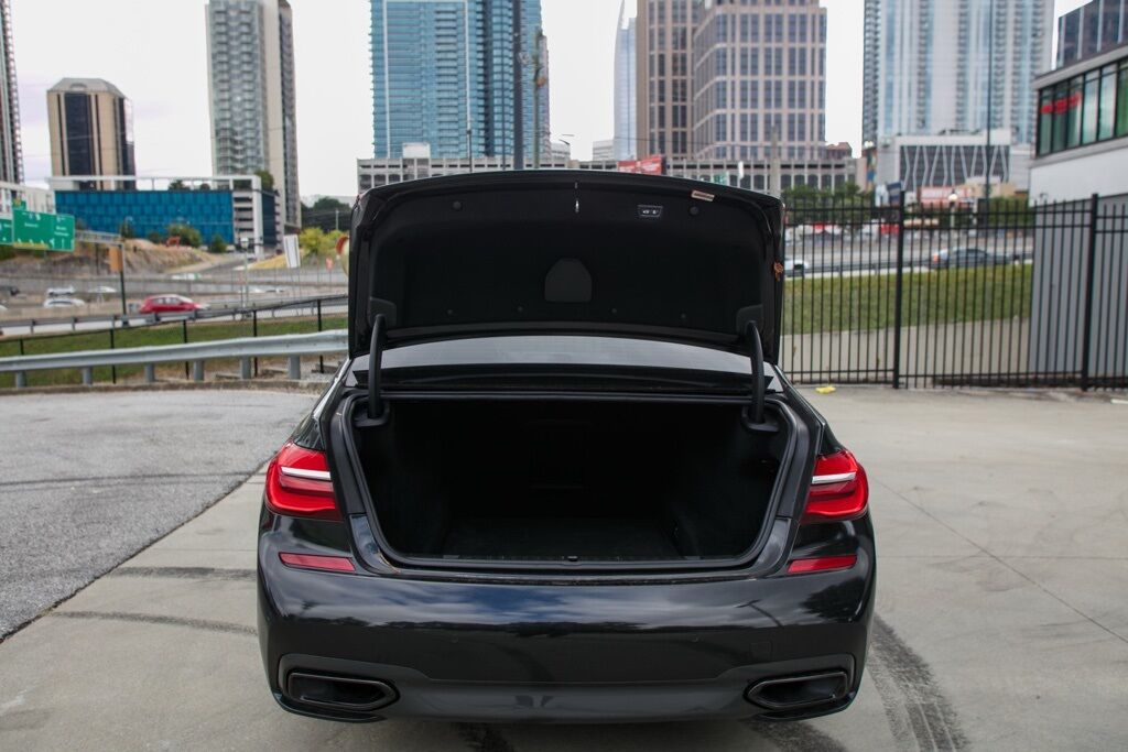 2019 BMW 7 Series 740i Atlanta GA