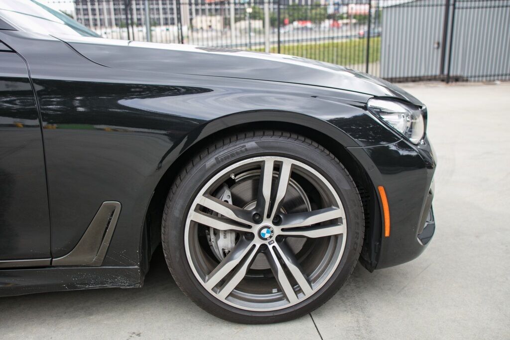 2019 BMW 7 Series 740i Atlanta GA