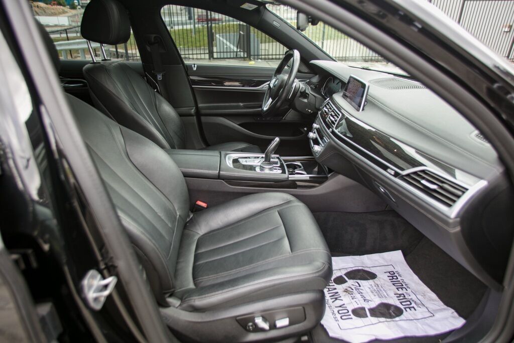 2019 BMW 7 Series 740i Atlanta GA