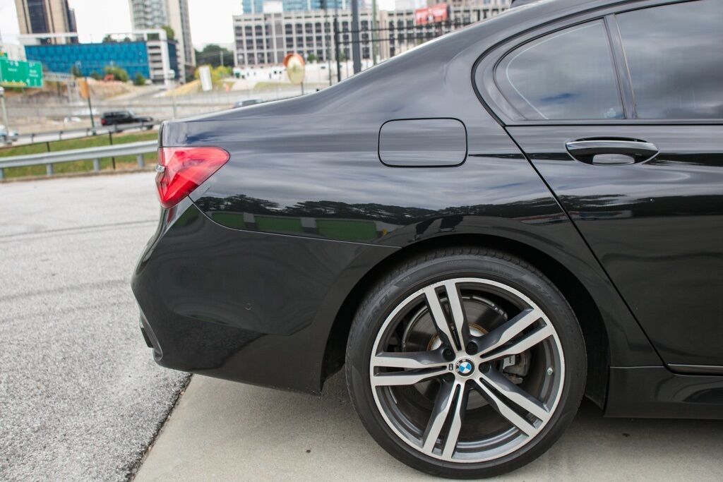 2019 BMW 7 Series 740i Atlanta GA