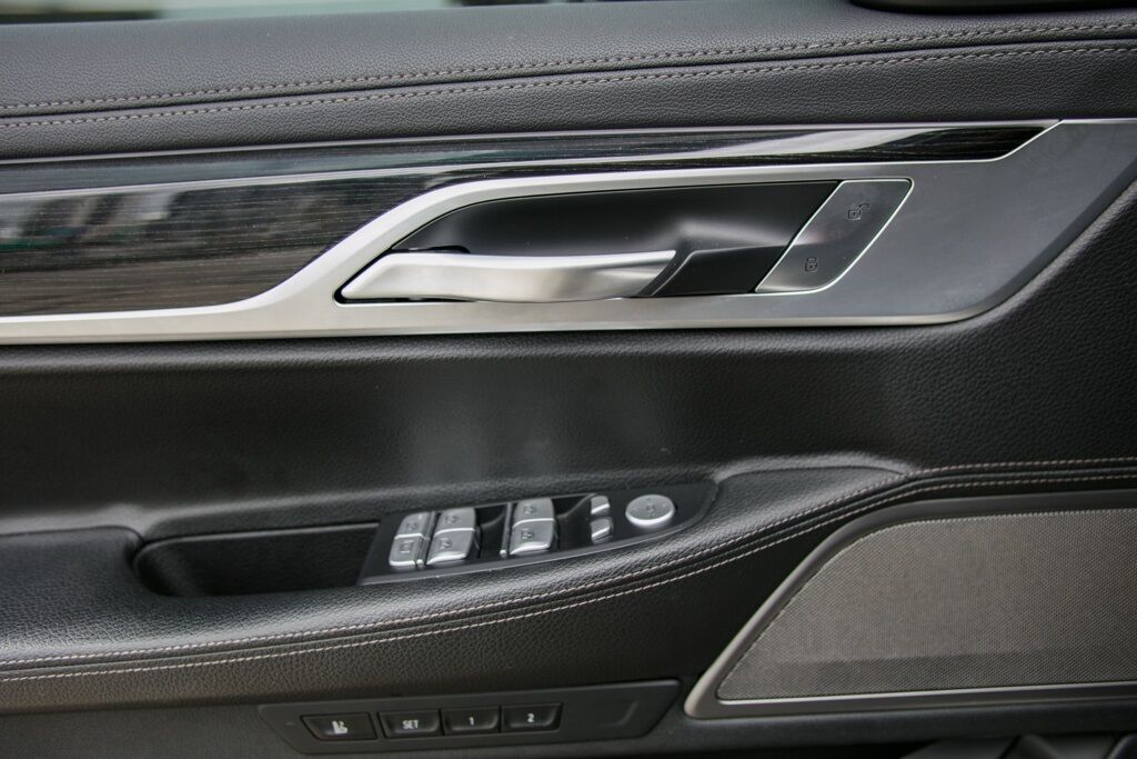 2019 BMW 7 Series 740i Atlanta GA