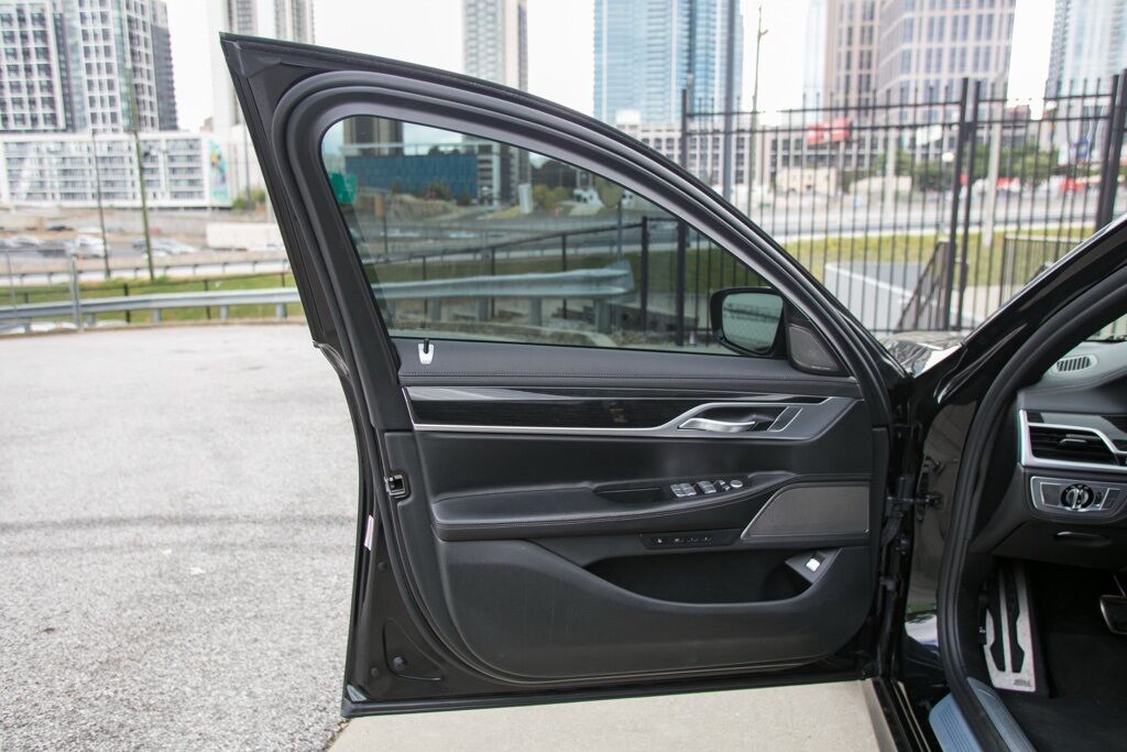 2019 BMW 7 Series 740i Atlanta GA
