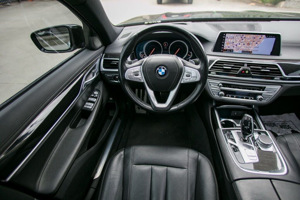 2019 BMW 7 Series 740i Atlanta GA