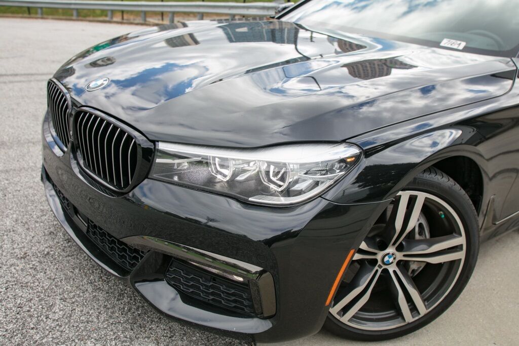 2019 BMW 7 Series 740i Atlanta GA