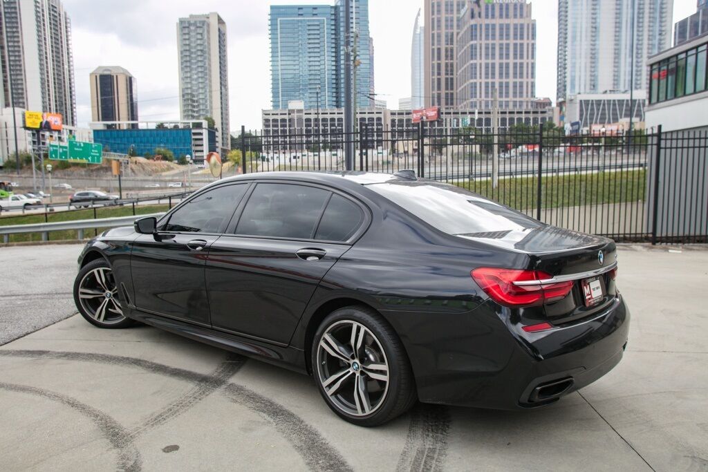 2019 BMW 7 Series 740i Atlanta GA