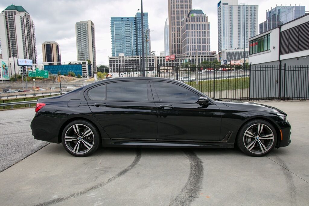 2019 BMW 7 Series 740i Atlanta GA