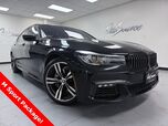 2019 BMW 7 Series 740i
