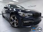 2019 BMW 7 Series 740i