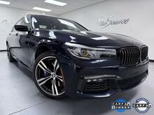 2019_BMW_7 Series_740i_ Dallas TX