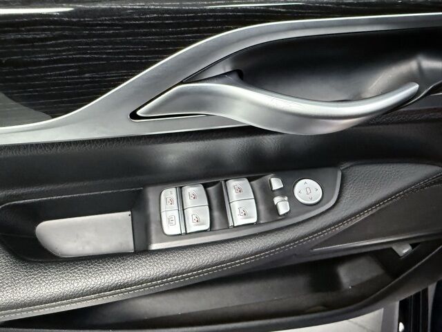 2019 BMW 7 Series 740i Dallas TX
