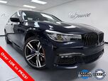 2019 BMW 7 Series 740i