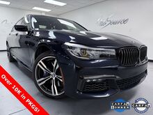 2019_BMW_7 Series_740i_ Dallas TX