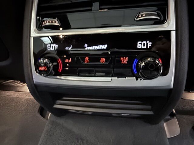 2019 BMW 7 Series 740i Dallas TX