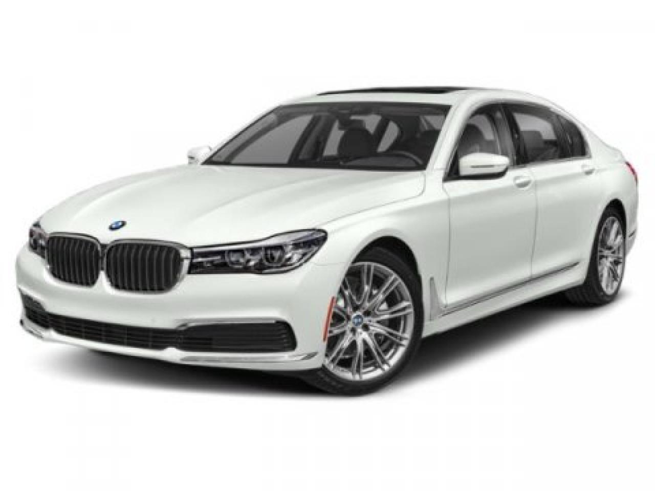 2019 BMW 7 Series 740i Lakeworth FL