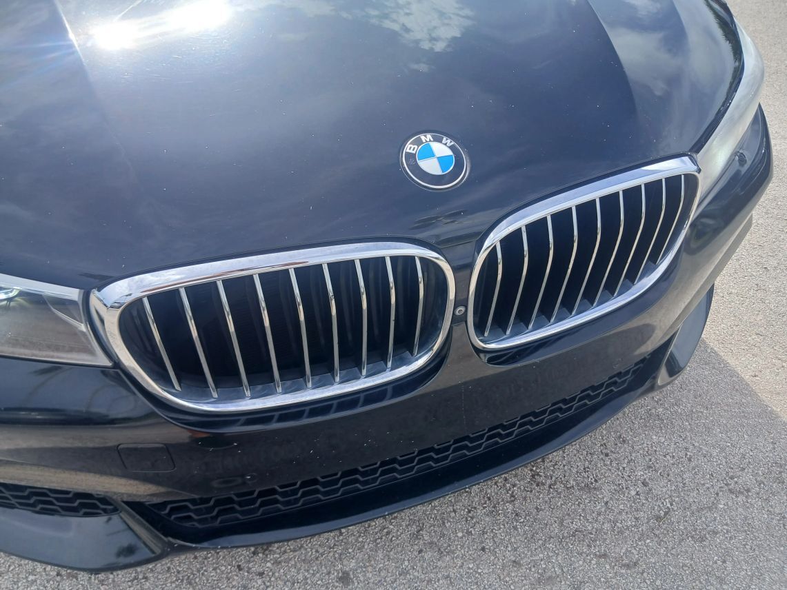 2019 BMW 7 Series 740i Sedan 4D Maitland FL