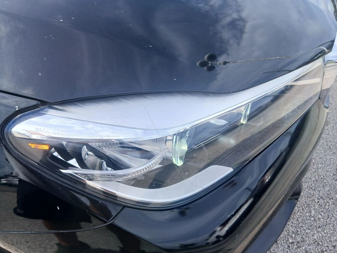2019 BMW 7 Series 740i Sedan 4D Maitland FL