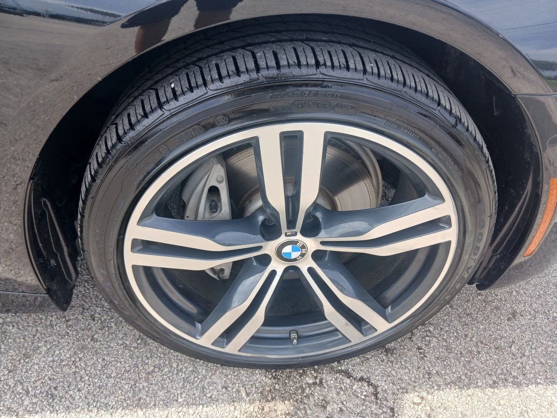 2019 BMW 7 Series 740i Sedan 4D Maitland FL