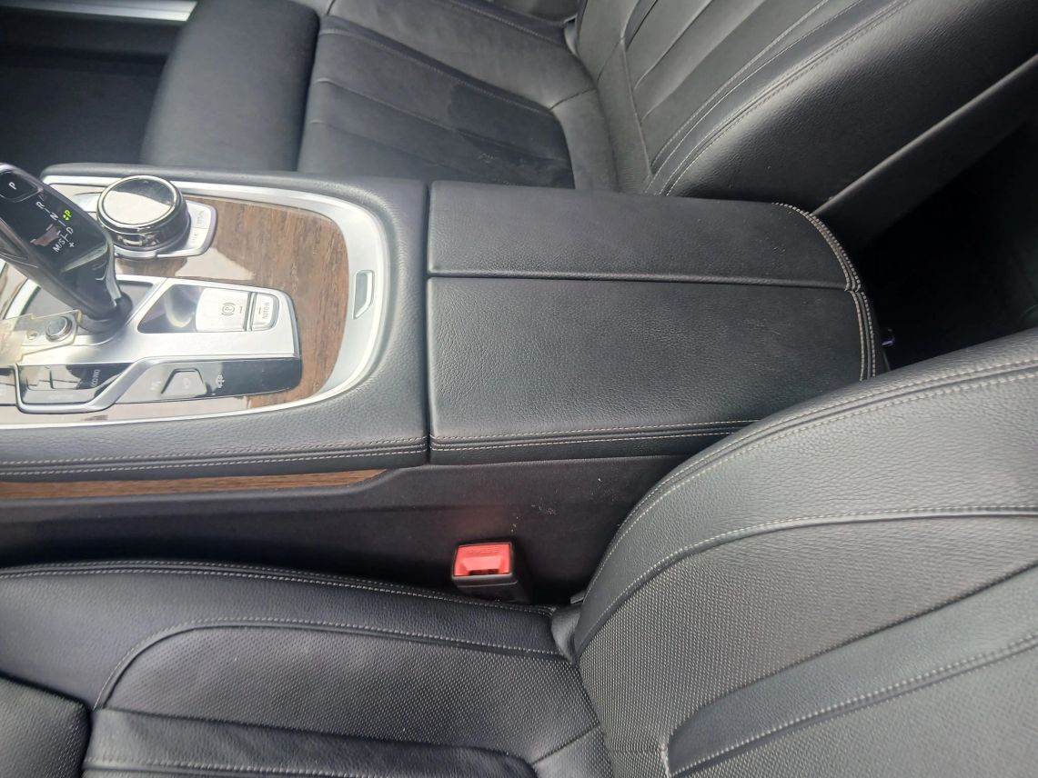 2019 BMW 7 Series 740i Sedan 4D Maitland FL