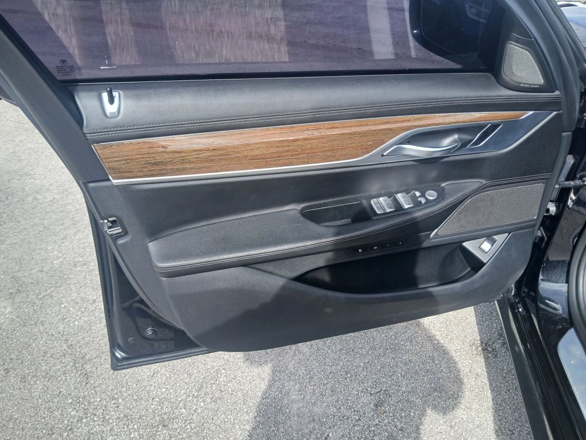 2019 BMW 7 Series 740i Sedan 4D Maitland FL