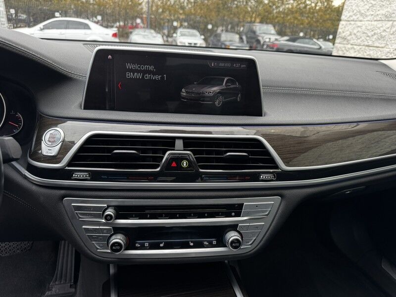 2019 BMW 7 Series 740i Willow Grove PA