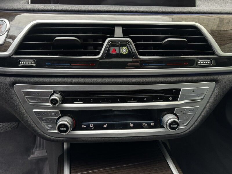 2019 BMW 7 Series 740i Willow Grove PA