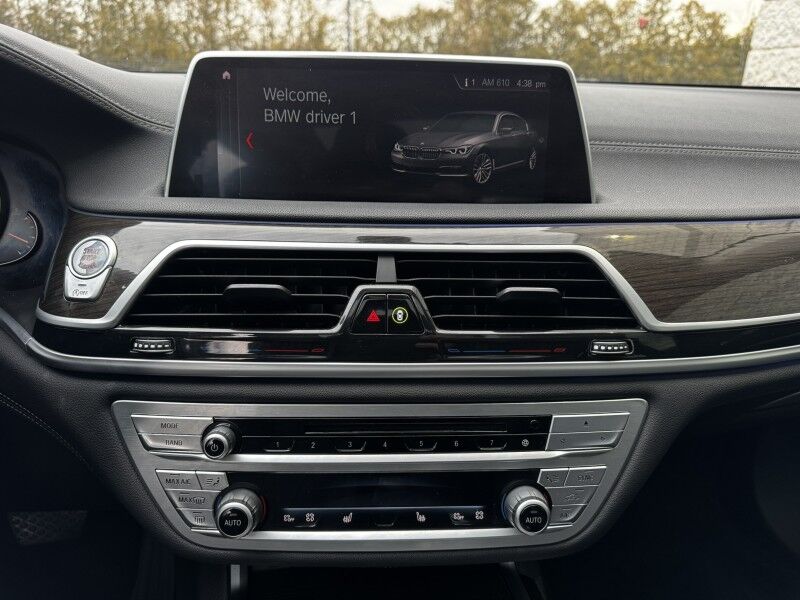 2019 BMW 7 Series 740i Willow Grove PA