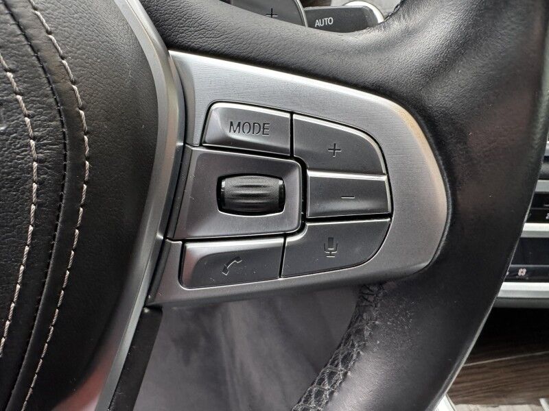 2019 BMW 7 Series 740i Willow Grove PA