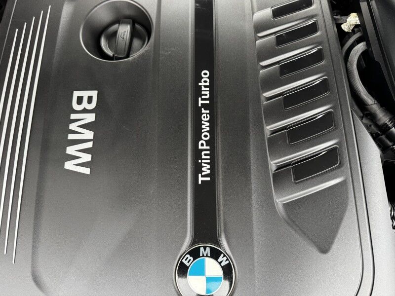 2019 BMW 7 Series 740i