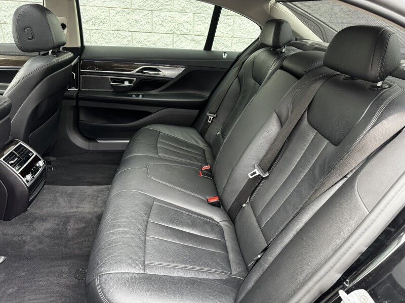 2019 BMW 7 Series 740i Willow Grove PA