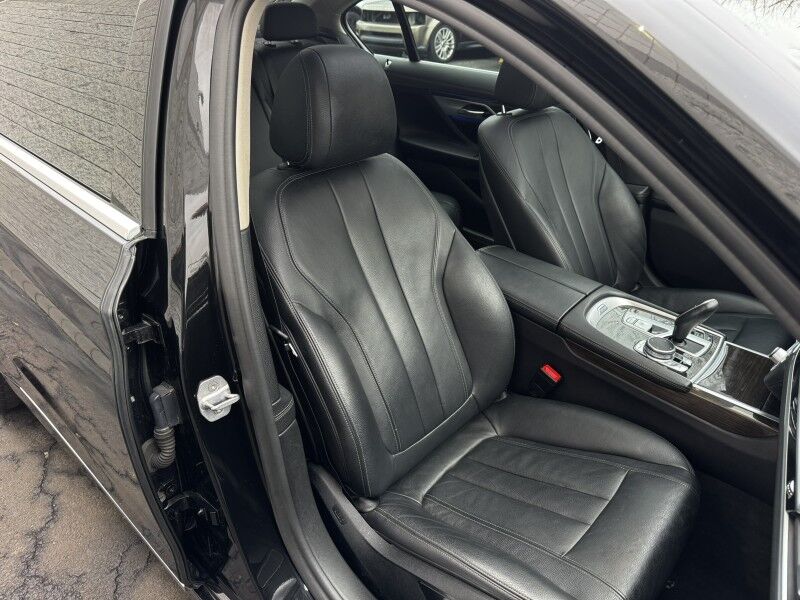 2019 BMW 7 Series 740i Willow Grove PA