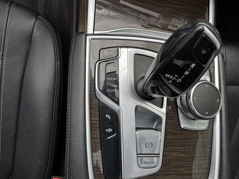 2019 BMW 7 Series 740i Willow Grove PA