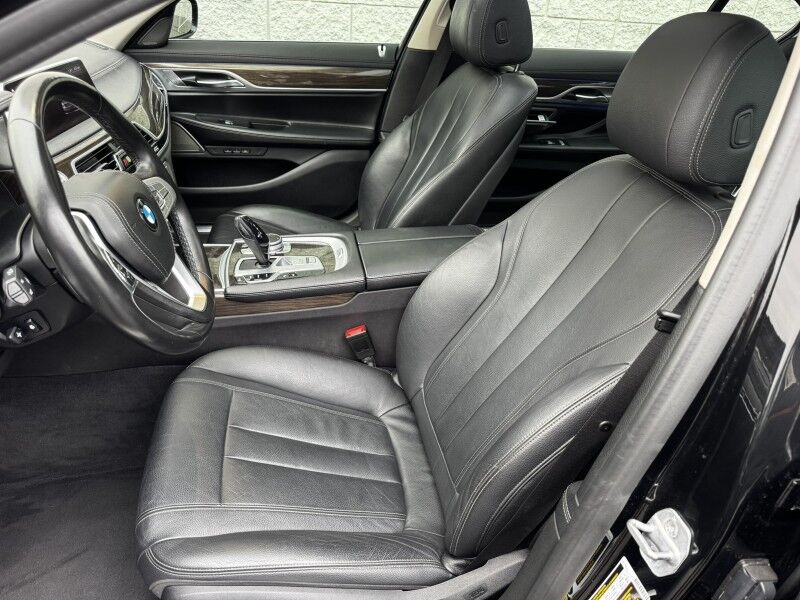 2019 BMW 7 Series 740i Willow Grove PA