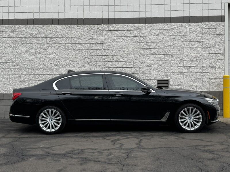 2019 BMW 7 Series 740i Willow Grove PA