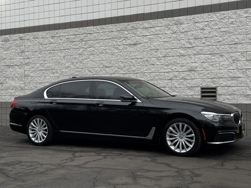 2019 BMW 7 Series 740i Willow Grove PA