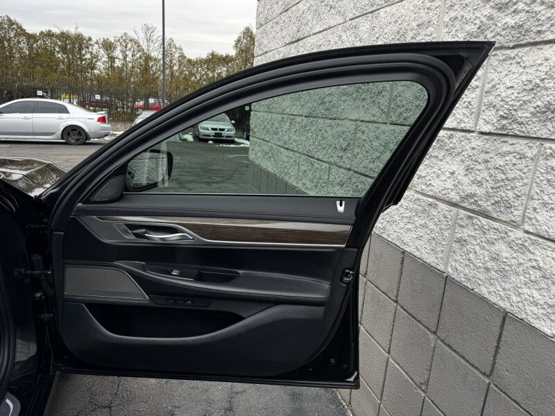 2019 BMW 7 Series 740i Willow Grove PA