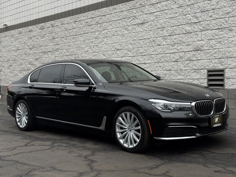 2019 BMW 7 Series 740i Willow Grove PA