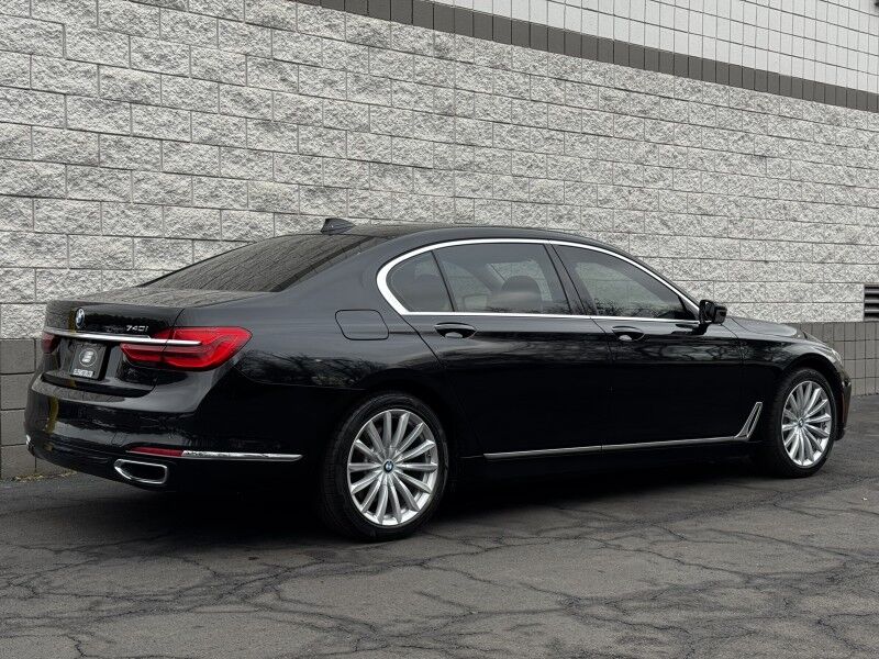 2019 BMW 7 Series 740i Willow Grove PA