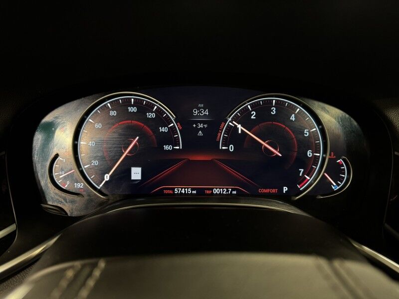 2019 BMW 7 Series 740i Willow Grove PA