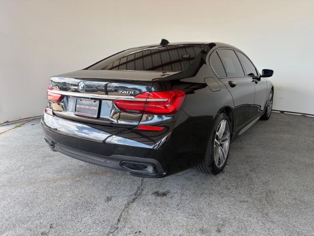 2019 BMW 7-Series 740i xDrive
