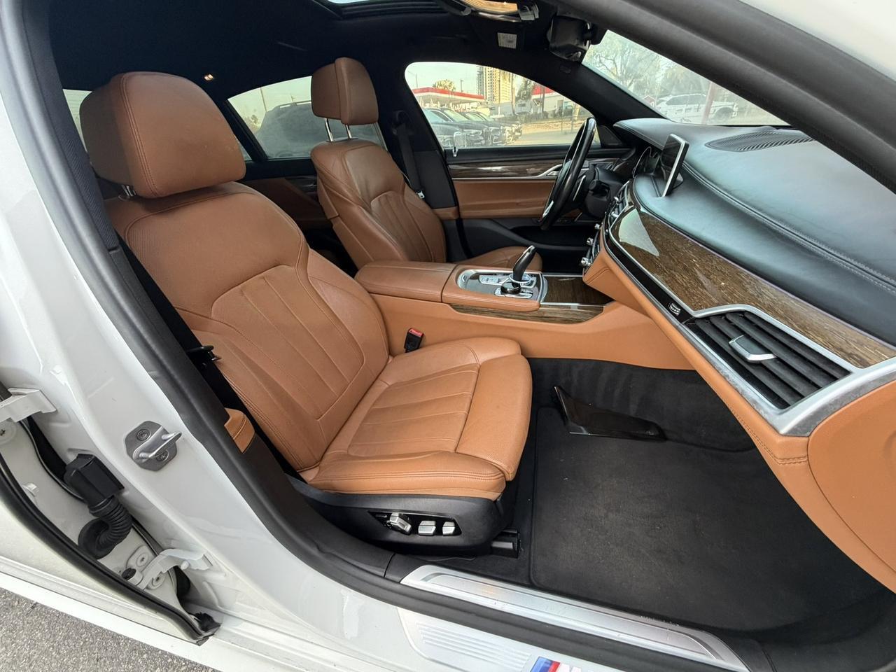 2019 BMW 7 Series 740i xDrive Miami FL