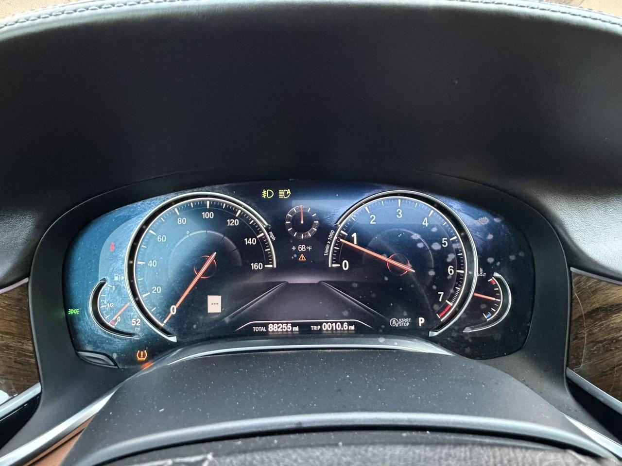 2019 BMW 7 Series 740i xDrive Miami FL