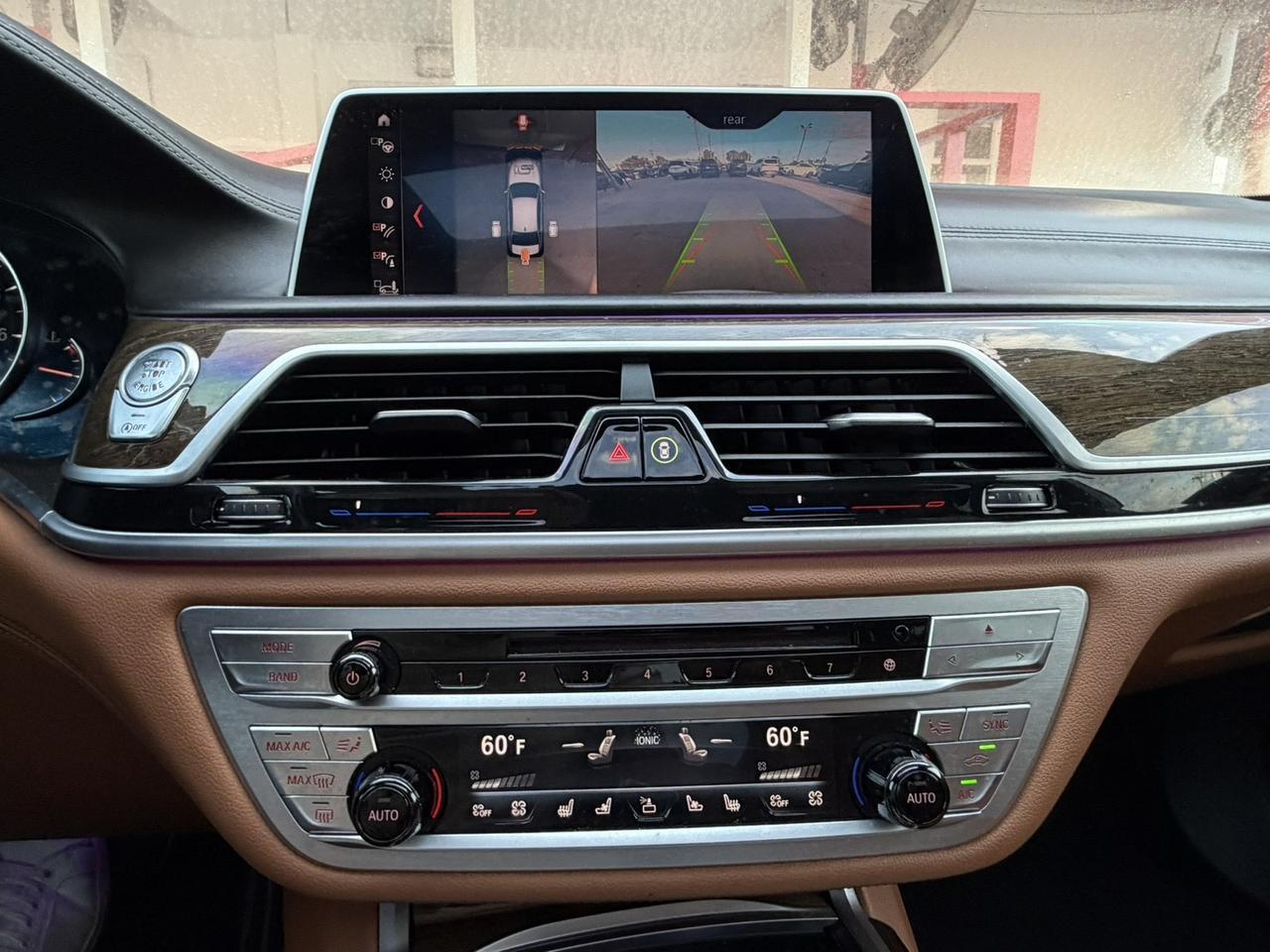 2019 BMW 7 Series 740i xDrive Miami FL