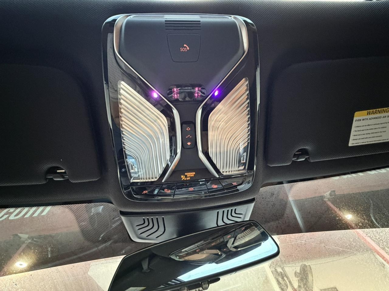 2019 BMW 7 Series 740i xDrive Miami FL