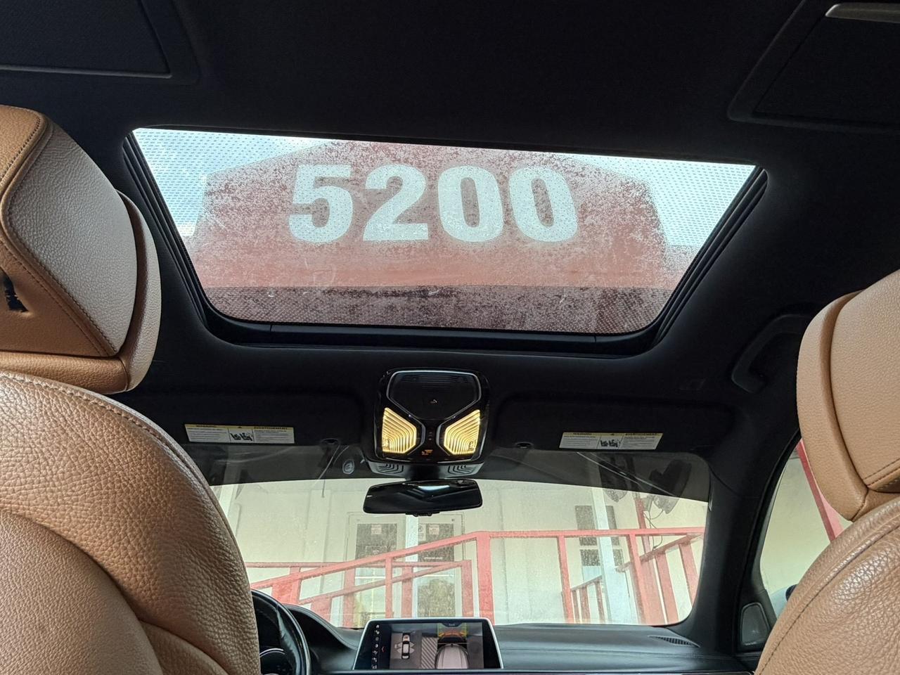 2019 BMW 7 Series 740i xDrive Miami FL