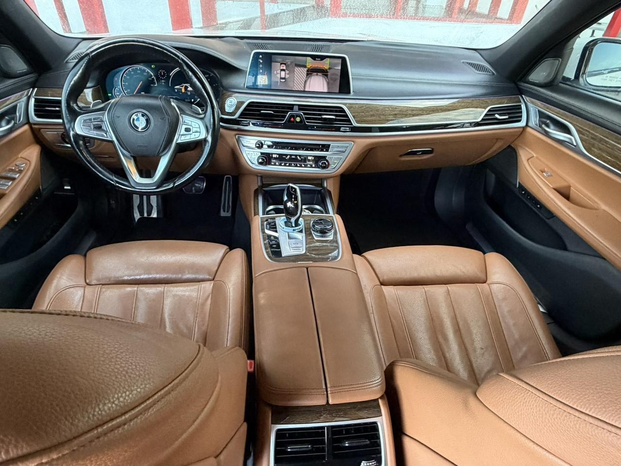 2019 BMW 7 Series 740i xDrive Miami FL