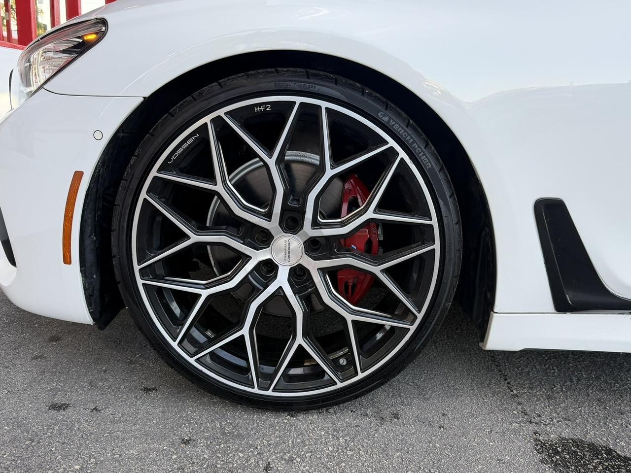 2019 BMW 7 Series 740i xDrive Miami FL