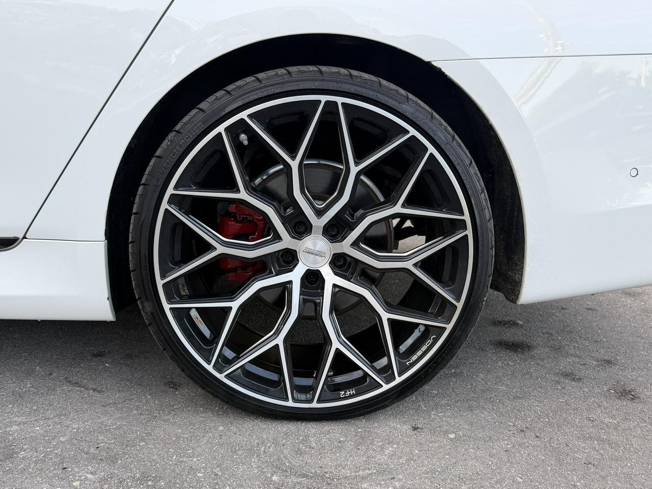 2019 BMW 7 Series 740i xDrive Miami FL