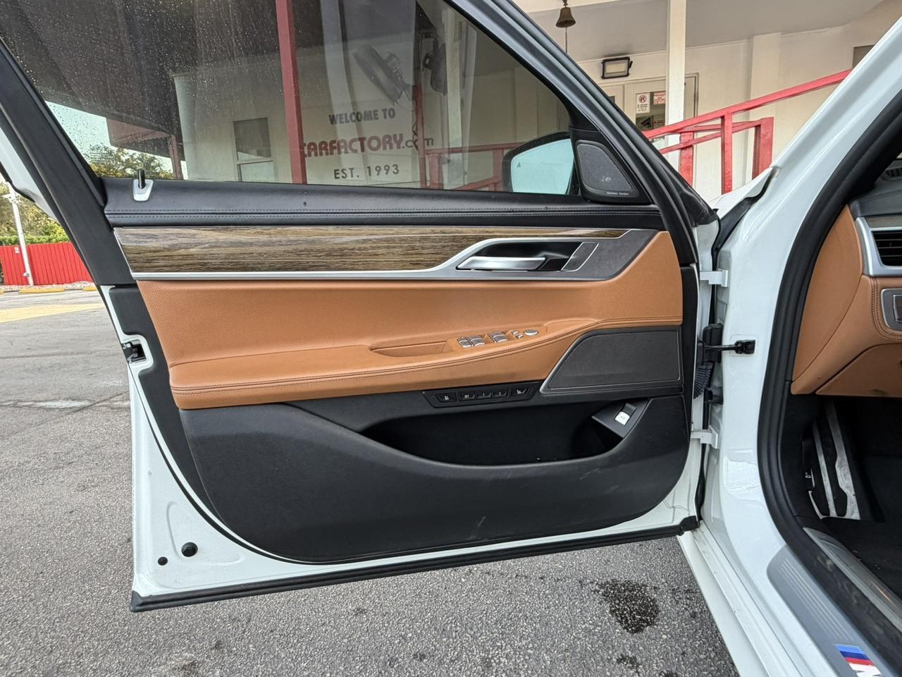 2019 BMW 7 Series 740i xDrive Miami FL