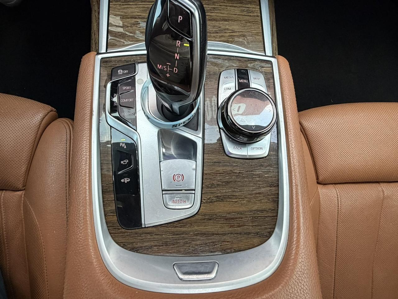 2019 BMW 7 Series 740i xDrive Miami FL